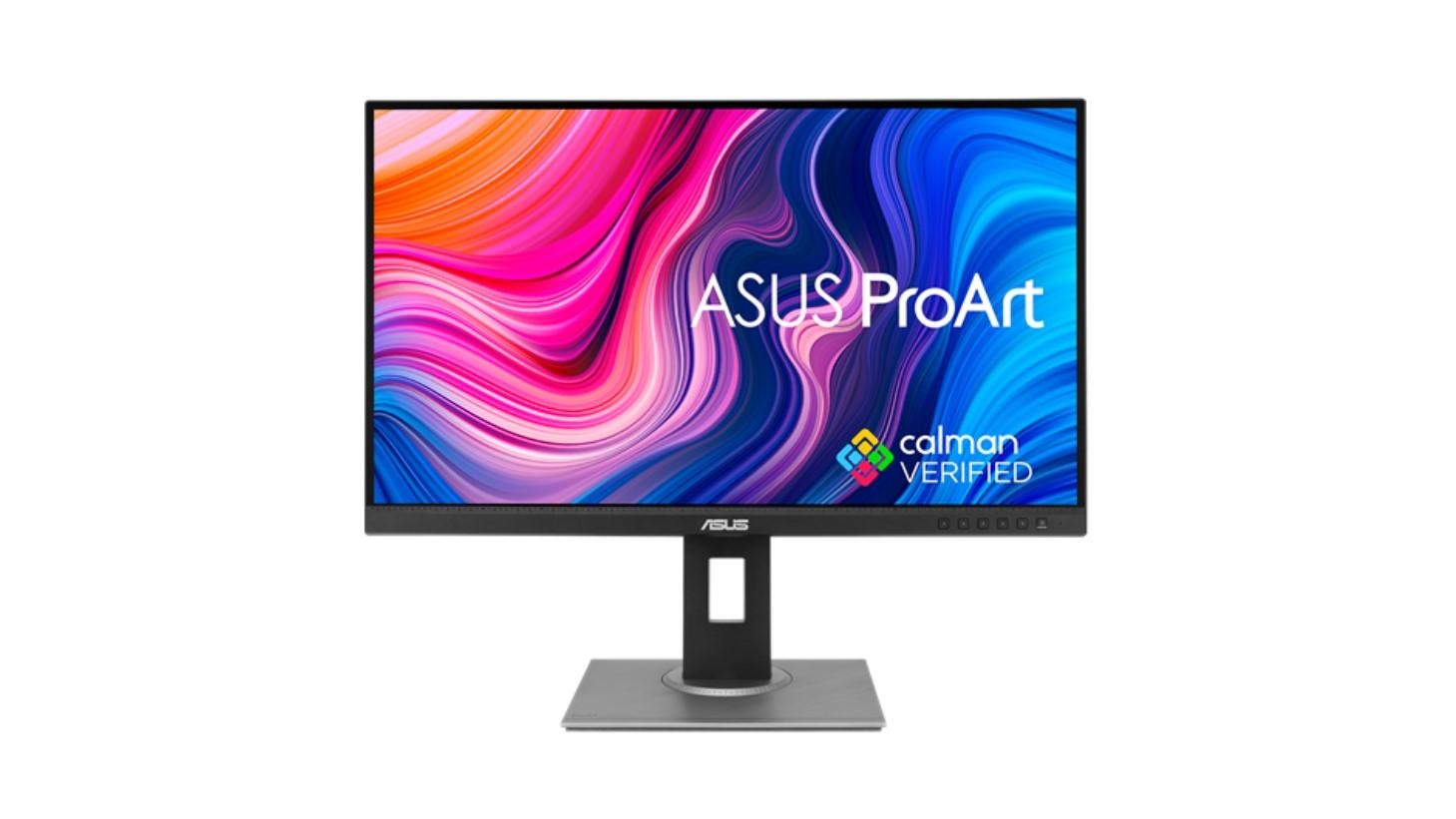 Asus ProArt PA278QV im Test – Testberichte